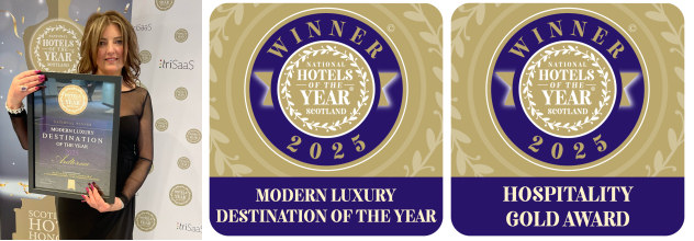 Prestige Hotel Awards