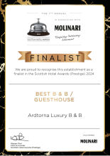 Prestige Hotel Awards