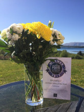 The Scottish Food Awards and Academy 2017