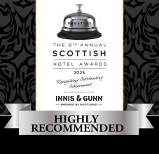 Scottish Hotel Awards